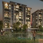 Prestigious real estate in Turkey for a modern family