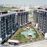 Apartments in Istanbul: comfort, proximity to the metro and the sea
