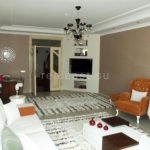 Exclusive townhouse in Buyukchekmedzh: privacy by the sea