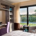 Villa içinde İstanbul / Büyükçekmece