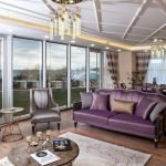 Picturesque Villa by the Sea: Luxury and Privacy