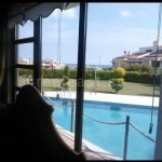 Luxury villa on the shores of the Marmara Sea in Istanbul
