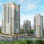 Новый готовый жилой комплекс: роскошь и комфорт в Кючюкчекмедже