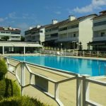Luxury villa in Silivri, Istanbul: privacy by the sea