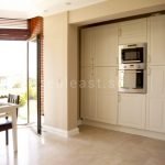 Luxury villa on the shores of the Marmara Sea in Istanbul