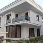 Villa by the Marmara Sea in Tuzla: modern comfort in an exclusive area