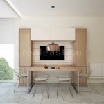 Apartment in Istanbul /