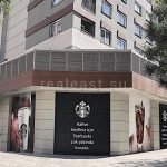 Istanbul in the palm of your hand: A residential complex in Beylikduzu for lovers of speed and comfort