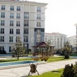 Invest in luxury: a unique residential complex in the center of Beylikduzu