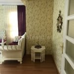 Apartment in Istanbul / Silivri