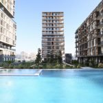 İstanbul’un kilit caddelerinde modern daireler: konfor ve erişilebilirlik