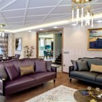Picturesque Villa by the Sea: Luxury and Privacy