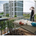 Istanbul in the palm of your hand: A residential complex in Beylikduzu for lovers of speed and comfort