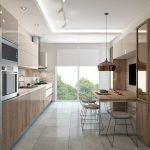 Apartment in Istanbul /