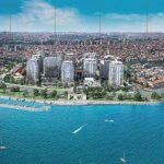 İstanbul’da lüks konutlar: Tarihin kollarında modernite
