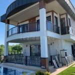 Şila’da lüks villa: Karadeniz kıyısında özel havuzlu inzivaya çekilmek