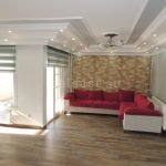 Live in the heart of the Marmara Sea in Beylikduzu