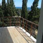 Luxury villa in Beylikduzu with sea view