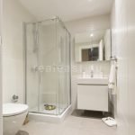New apartment in a prestigious residential complex in Basaksehir, Istanbul: Near the metro and Mall of Istanbul