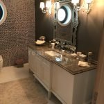 Exclusive villa in Istanbul: direct access to the Marmara Sea