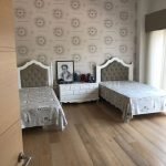 Exclusive villa in Istanbul: direct access to the Marmara Sea