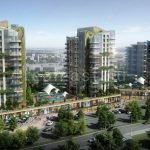 Bahçelievler’de özel konut kompleksi: Zeytinburnu metro istasyonuna 15 dakika uzaklıktaki eviniz