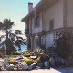 İstanbul’da Marmara Denizi kıyısında özel villa