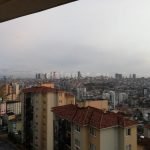 Дуплекс в Стамбуле: панорама города у ваших ног