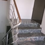 Live by the sea: Villa in Beylikduzu