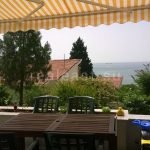 Live by the sea: Villa in Beylikduzu