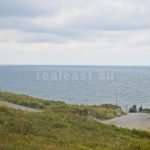 Шиле, Стамбул: Вилла у берега с частным участком