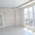 Modern apartments in historic Eyup: comfort and cultural heritage of Istanbul at hand