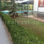 Вилла у Мраморного моря в Тузла: роскошь и уединение в одном месте