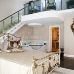 Luxury villa on the shores of the Marmara Sea in Istanbul