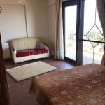 Villa in Silivri, Istanbul: sea breeze and panoramic views