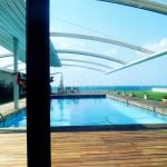 Exclusive villa in Istanbul: direct access to the Marmara Sea