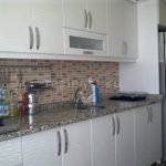 Real estate in Turkey: apartment in Eyup, Istanbul, within walking distance from the metro