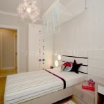Apartment (project) in Istanbul / Küçükçekmece / Halkalı