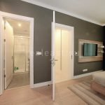 Apartment (project) in Istanbul / Küçükçekmece / Halkalı