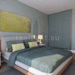 Living at a height: luxury residence in Beyoglu, near Taksim Square