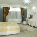 Exclusive townhouse in Buyukchekmedzh: privacy by the sea