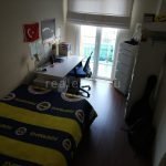 İstanbul Bahçeşehir’in prestijli konut kompleksinde özel dubleks