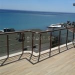 Luxury villa in Beylikduzu with sea view