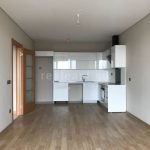 Elegant apartments in Gaziosmanpasha: comfort on the threshold of historic Istanbul