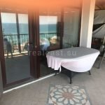 Villa in Silivri, Istanbul: sea breeze and panoramic views