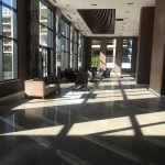 Başakşehir Konutunda modern yaşam