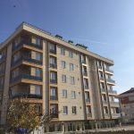Modern comfort by the sea: real estate in Turkey in a new building