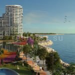 Give yourself a unique pearl. An exclusive project on the shores of the Marmara Sea