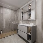 Новый готовый жилой комплекс: роскошь и комфорт в Кючюкчекмедже