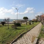 Live in the heart of the Marmara Sea in Beylikduzu